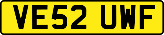 VE52UWF