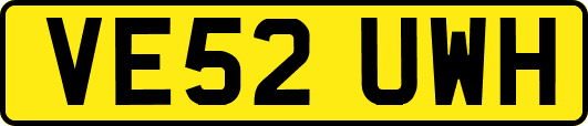 VE52UWH