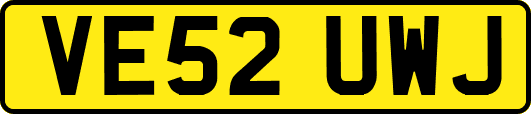 VE52UWJ