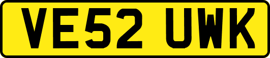 VE52UWK