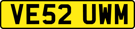 VE52UWM
