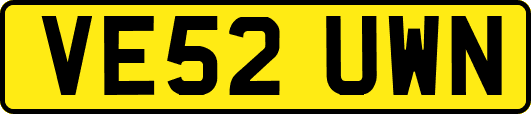 VE52UWN