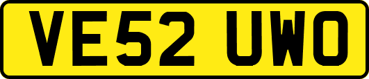 VE52UWO
