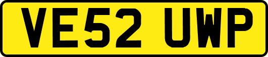 VE52UWP