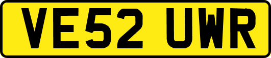 VE52UWR