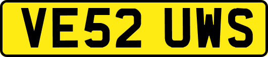 VE52UWS