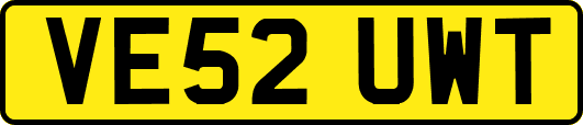 VE52UWT
