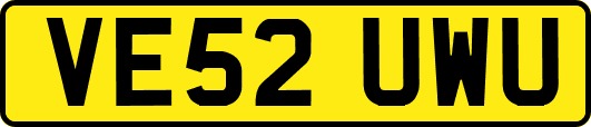 VE52UWU