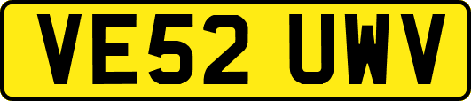 VE52UWV