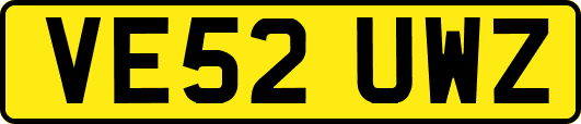 VE52UWZ