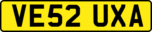 VE52UXA