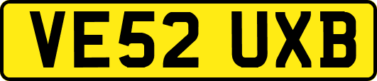 VE52UXB