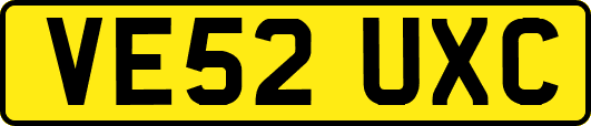 VE52UXC