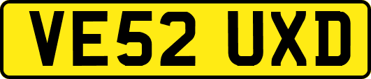 VE52UXD