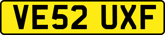 VE52UXF