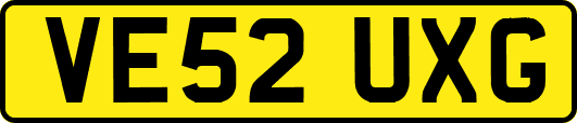 VE52UXG