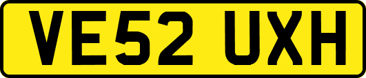 VE52UXH