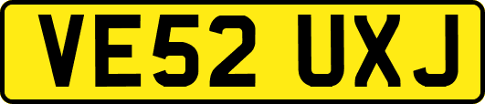 VE52UXJ
