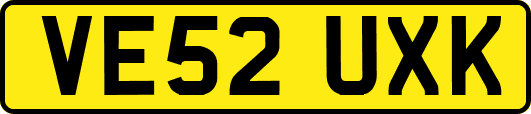 VE52UXK
