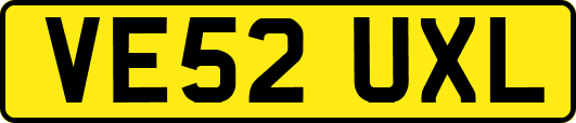 VE52UXL