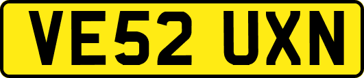 VE52UXN