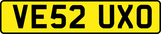 VE52UXO