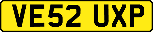 VE52UXP