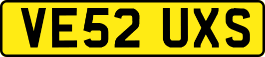 VE52UXS