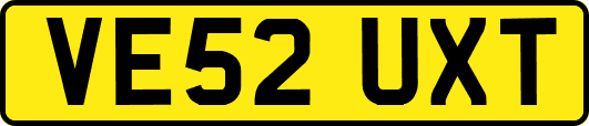 VE52UXT