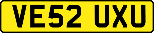 VE52UXU