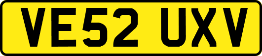 VE52UXV