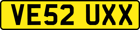 VE52UXX