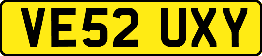 VE52UXY