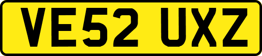 VE52UXZ
