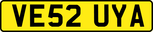 VE52UYA