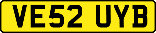 VE52UYB