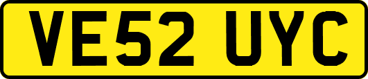 VE52UYC