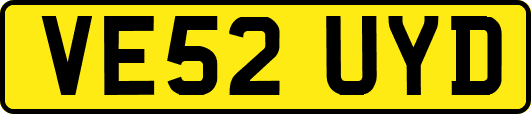 VE52UYD