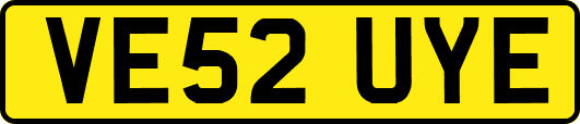 VE52UYE