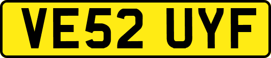 VE52UYF