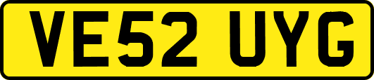 VE52UYG
