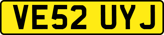 VE52UYJ