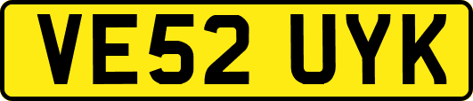 VE52UYK