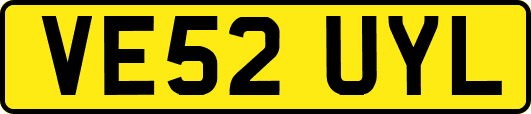VE52UYL