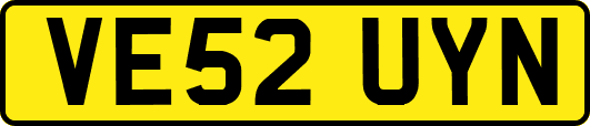 VE52UYN