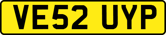 VE52UYP