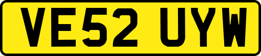 VE52UYW