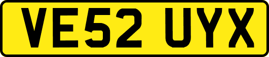 VE52UYX