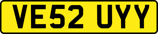 VE52UYY