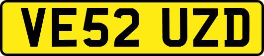 VE52UZD